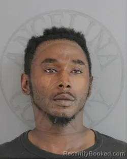 Mugshot of GLENN L SMALLWOOD