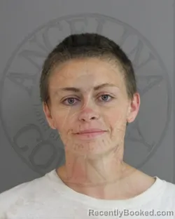 Mugshot of LACEY RAINE JONES