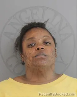 Mugshot of DELORES LA RAY WYNN