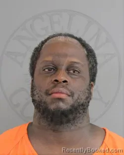 Mugshot of ANDRE DEMAR BEARD