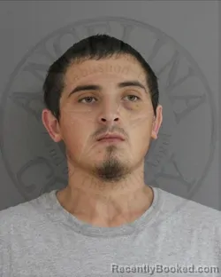 Mugshot of ASHTON KANE RODRIGUEZ