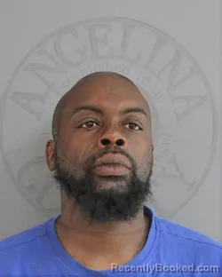 Mugshot of JOHN ALLEN BEAN