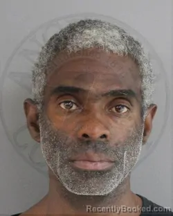 Mugshot of PATRICK LEE MARTIN