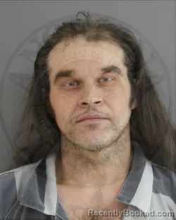 Mugshot of MATTHEW PAUL TASSIN