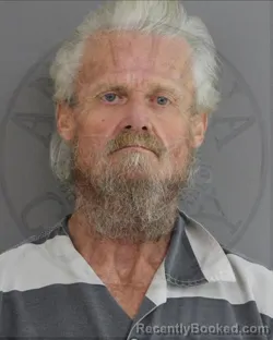 Mugshot of JOE DAVID GRAY