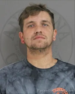 Mugshot of Jimmy Lakoda Jones booked in Angelina County, Texas on October 6, 2026