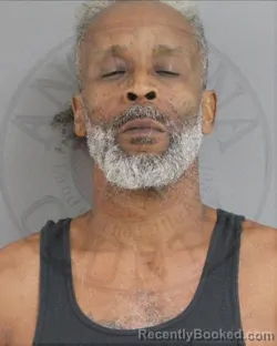 Mugshot of Travis Kevin Carter booked in Angelina County, Texas on October 15, 2026