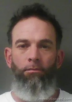 Mugshot of ADAM MICHAEL TURNBOUGH