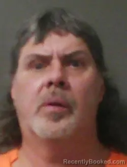 Mugshot of BRYANT ROBERT BURGDORF booked in Perry County, Missouri on April 10, 2026