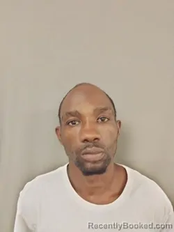 Mugshot of CALVIN IRBY CRENSHAW booked in Perry County, Missouri on May 25, 2026