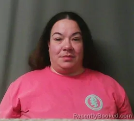 Mugshot of CHELSEA LEE KILLOREN