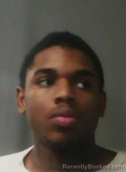 Mugshot of DA'SHAUN DECARLOSE NEAL