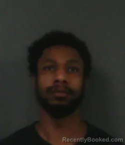 Mugshot of ELIJAH JAWON PRATT booked in Perry County, Missouri on May 27, 2026