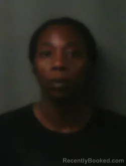 Mugshot of FRIEDA MARIE IVY