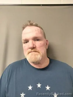 Mugshot of GLEN EDWARD MORGAN