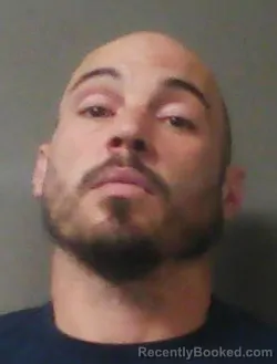 Mugshot of JAMES ROBERT DRURY