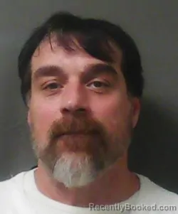 Mugshot of JOHN JOESEPH HEFFNER