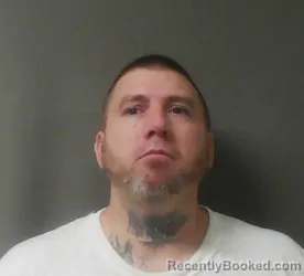 Mugshot of JASON KYLE MOLL