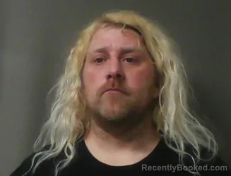 Mugshot of KENNETH ALLEN CURRINGTON