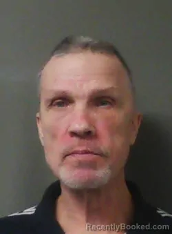 Mugshot of LONNIE JOE ROBBINS