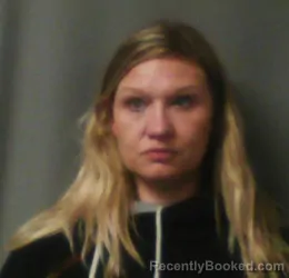 Mugshot of MISTY DAWN HASTY