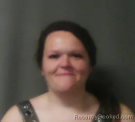 Mugshot of MORGAN HAILEY WRIGHT