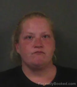 Mugshot of NICOLE LAURA KEAGLE booked in Perry County, Missouri on May 17, 2026