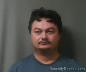 Mugshot of NINO DANIELLE MORSE