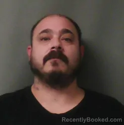 Mugshot of PHILLIP DONALD GALSTER booked in Perry County, Missouri on April 8, 2026