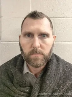 Mugshot of PHILLIP ALLEN ROOKER