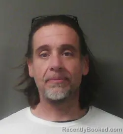 Mugshot of WILLIAM COREY HAUPT