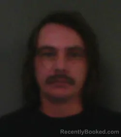 Mugshot of ZACHARY STEPHAN DECKERD booked in Perry County, Missouri on May 16, 2026