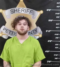 Mugshot of SHANE GIACOLETTO