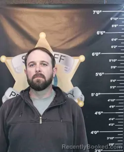 Mugshot of JOSHUA LINDERMAN