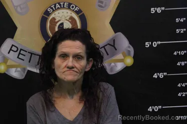 Mugshot of ROBIN LAWSON