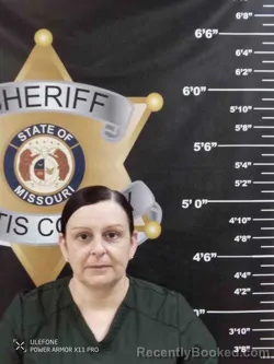 Mugshot of MARGARET KEELE