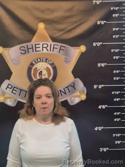 Mugshot of AMY NAYLOR