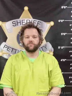 Mugshot of SHAY CUNNINGHAM