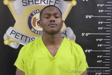 Mugshot of JOSHUA HARTMAN