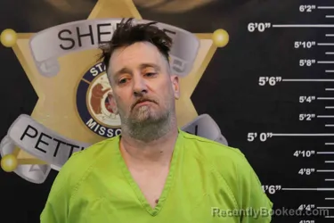 Mugshot of ADAM HACKWORTH