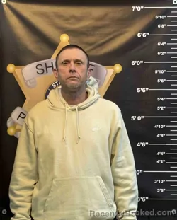 Mugshot of MICHAEL RANDONE