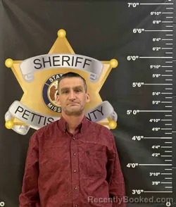 Mugshot of PATRICK MCTAGGART