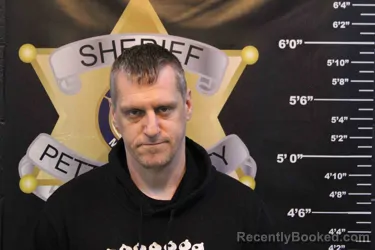 Mugshot of CHARLES CARD