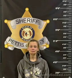 Mugshot of ASHLEY ALLEN