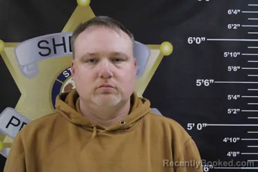 Mugshot of LUCAS EMERICK