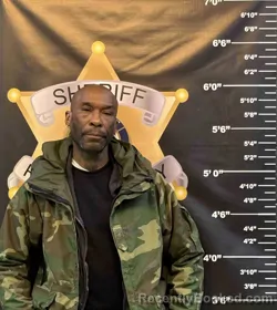 Mugshot of DAVID GRAVES