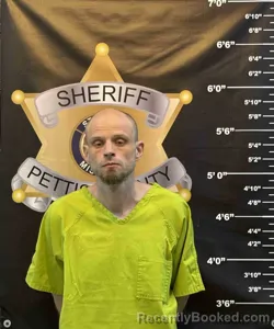 Mugshot of MACKENZIE WELCH