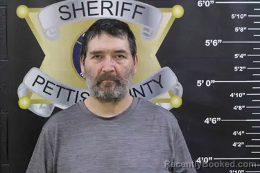 Mugshot of RALPH BOTELLO