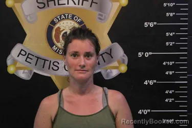 Mugshot of LINDSEY WILLIAMS