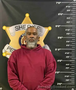 Mugshot of JASON HOCKADAY